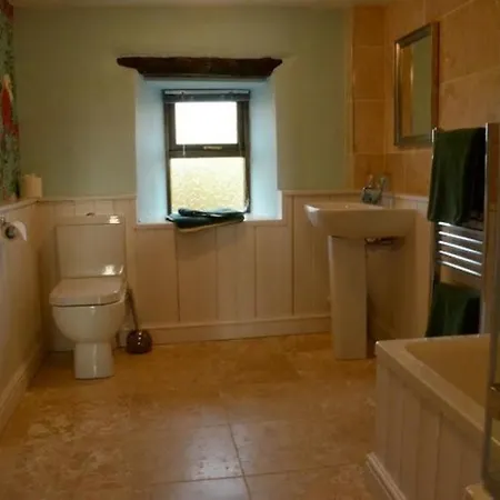 Holiday home Greety Gate House *
