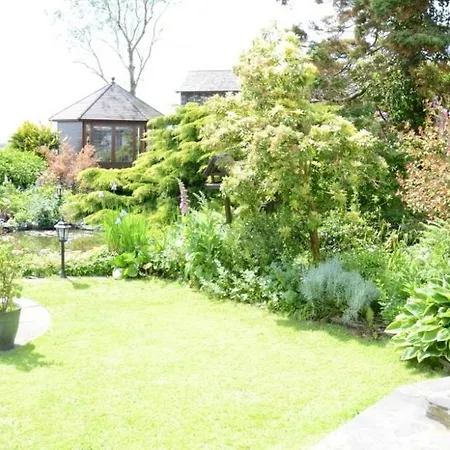 Holiday home Greety Gate House