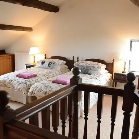 Greety Gate House Holiday home Duddon