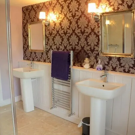 Greety Gate House Holiday home *