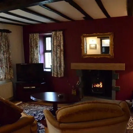 Holiday home Greety Gate House *