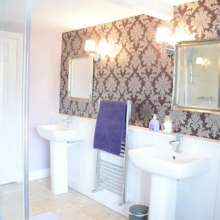 Greety Gate House Holiday home *