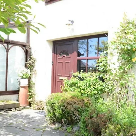 Holiday home Greety Gate House
