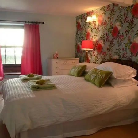 Greety Gate House Holiday home Duddon