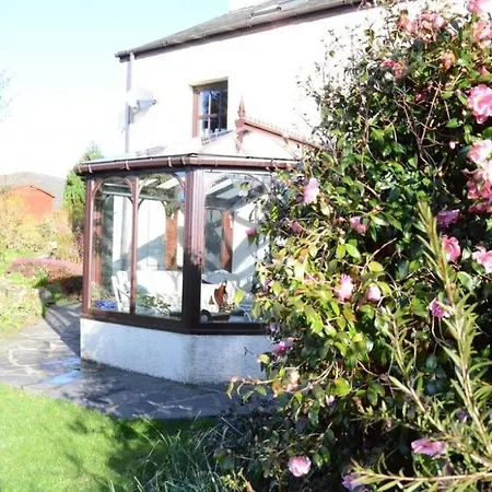 Holiday home Greety Gate House *