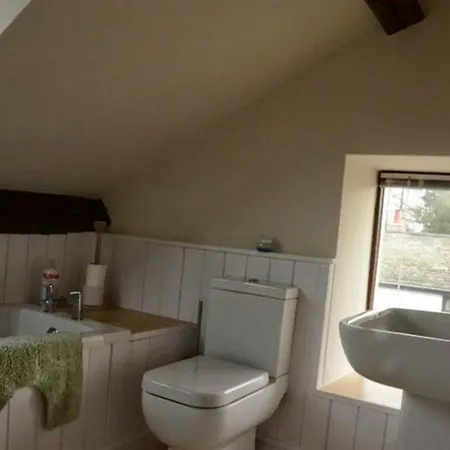 Greety Gate House Holiday home *