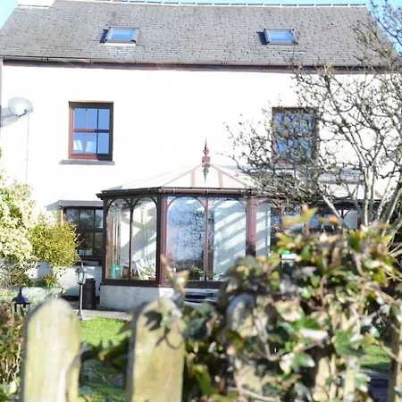 Greety Gate House Holiday home Duddon